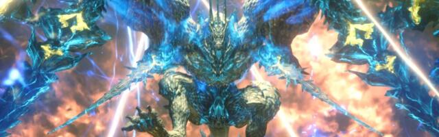 Final Fantasy 16 PC version in "final stages of optimisation", director says