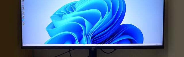 Monoprice 44394 40-inch Crystal Pro 144 Hz gaming monitor review: Jumbo size at a surprisingly low price