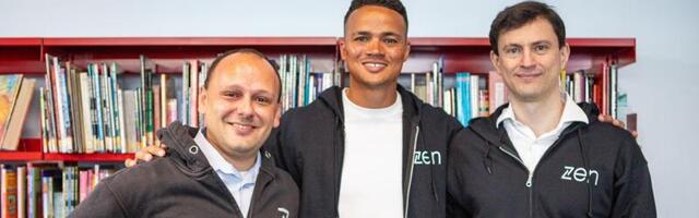 Zen Educate raises $37M Series B, the largest round in European edtech this year so far