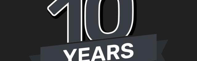 10 Years of IDnow: Changes and Challenges in Identity Verification