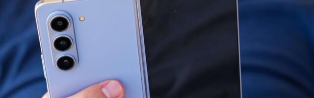 Last chance to reserve a new Galaxy foldable from Samsung US and get a $50 credit