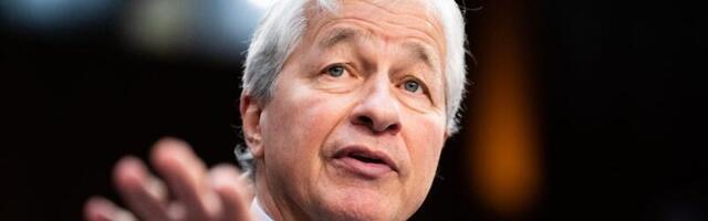 Jamie Dimon says American schools should teach nutrition and financial literacy