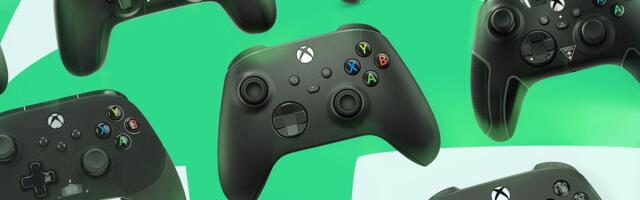 The best Xbox controller to buy right now