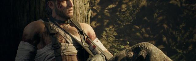 Metal Gear Solid Delta: Snake Eater is being remade as Konami says "younger generation" now unfamiliar with the series