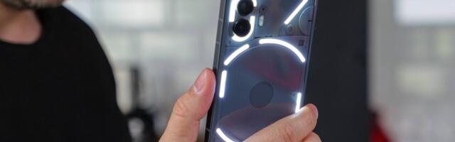Nothing OS 3.0 second beta arrives for Nothing Phone (2) and (2a)