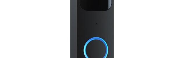 For Just $29, You Can Get The New Blink Video Doorbell on Amazon Before Black Friday (50% Off)