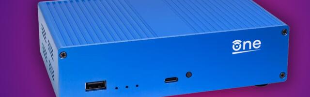 Open-source OpenWrt One router released at $89 — 'hacker-friendly device' sports two Ethernet ports, three USB ports, with dual-band Wi-Fi 6