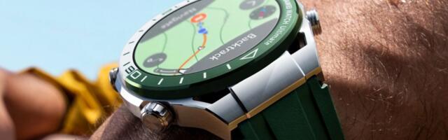 A company you wouldn’t expect just beat Apple as the number one smartwatch brand