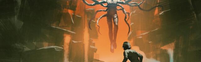 Real Authors Wreak Havoc for Chatbots in This Dystopian Short Story