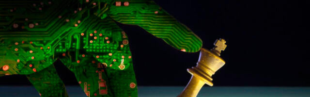 Outside Expertise or In House Training? Kaspersky Reveals How Firms Prepare for Growing AI Threat