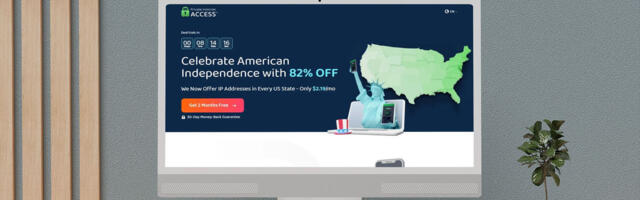 Time’s Running Out: Grab this Fast and Secure VPN for $2.19/mo and Get 2 Free Months
