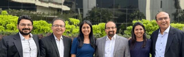 Cornerstone Ventures Exits CreditNirvana With Over 55% Returns