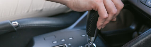 Why Some Automatic Transmissions Have Zig-Zag Gear Shifts (But Others Are Straight)