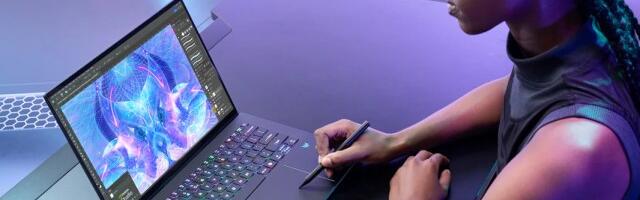 Acer Predator Triton 14 AI And Helios Neo 14 AI Launch With RTX 50 Series For Work And Gaming