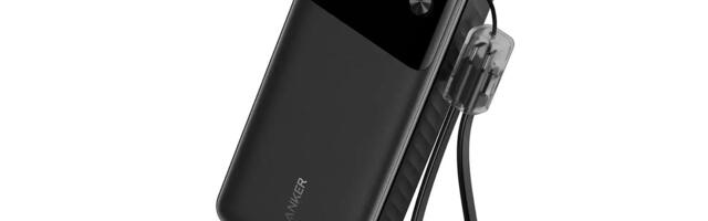 Best Buy’s Memorial Day Deal Makes Anker’s Pint-Sized Power Bank Nearly Free