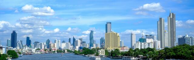 Thailand set to become a top spot for casino resorts ahead of proposed legalization