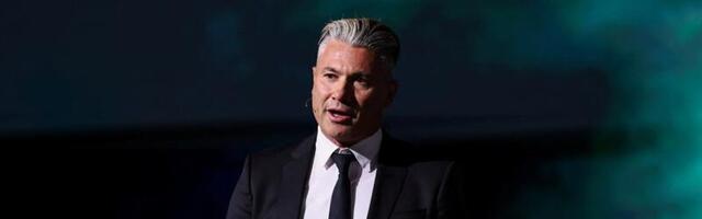 Saudi Arabia seeks to use financial might to muscle into global AI industry