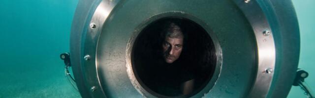 The New Titan Submersible Doc Hits Netflix's Top 10, but There's Another Titan Doc You Should See