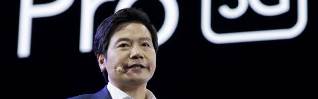 Xiaomi says it received over 200,000 orders for a new car it priced just below Tesla's Model Y in 3 minutes