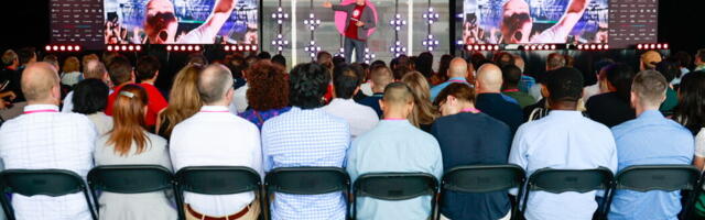 Market recovery Canadian VCs expected still on the horizon, experts say at Startupfest