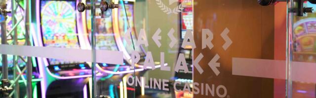 Caesars Entertainment announces second quarter figures, with digital sector thriving