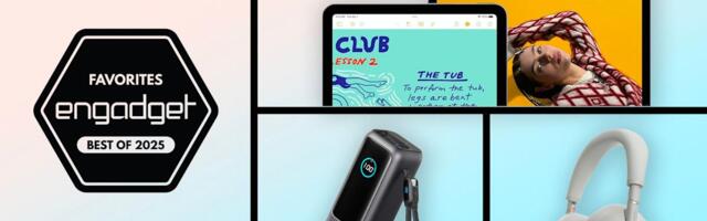 12 must-have gadgets for college students in 2025