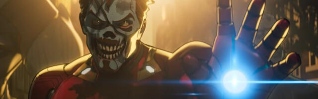 Marvel Zombies won't make its Disney+ debut in October after all – here's why that's a good and bad thing
