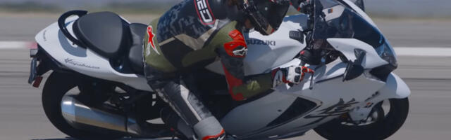 5 Of The Best-Sounding Suzuki Motorcycles Ever Built