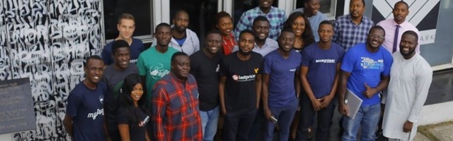 Ventures Platform Foundation launches applications for Startup North-East programme