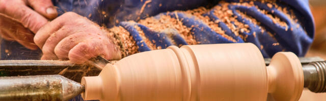 13 Things You Can Make With A Wood Lathe (And The Supplies You'll Need)