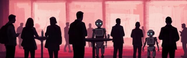 Three New Papers AI Researchers Are Reading; What To Expect at AI Agenda Live