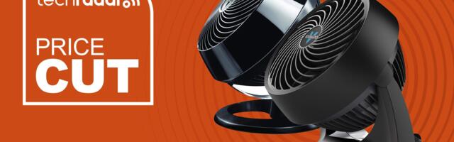 Dreading the coming summer heat? Vornado has a range of powerful fans with up to 47% off
