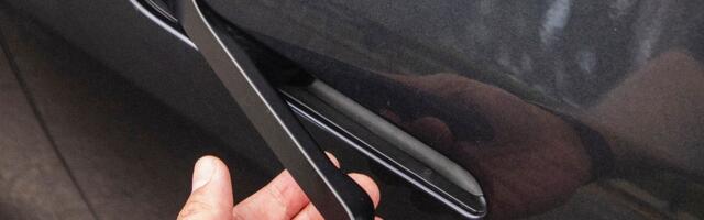 New Rules Could Force Tesla to Redesign Its Door Handles. That’s Harder Than It Sounds