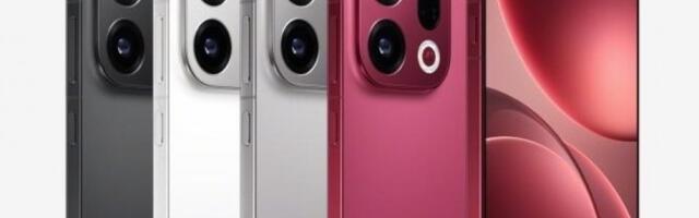 Oppo Find X9s to be a compact smartphone with a huge battery