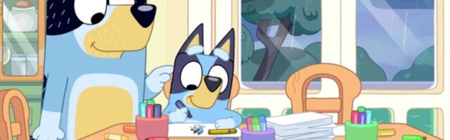 The New ‘Bluey’ Game Marks the End of an Era as We Know It The New ‘Bluey’ Game Marks the End of an Era as We Know It