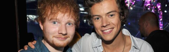 22 songs you probably didn't know Ed Sheeran wrote for other popular artists