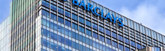 Barclays backs Salica’s £150m Growth Debt Fund