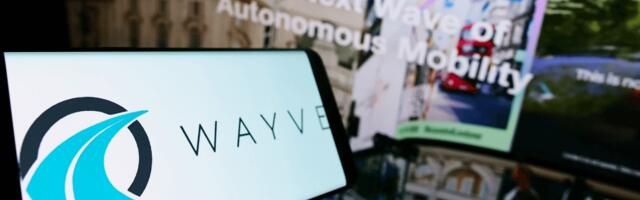 Wayve acquires German startup Quality Match