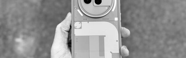 Nothing’s 3a series budget phones are finally getting a taste of Android 16