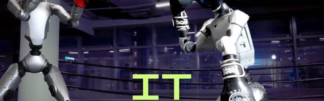 Hidden Details in Unitree's Latest WILD Humanoid Robot Demos video