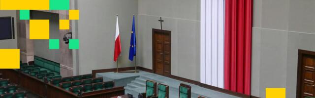 Poland’s lower house approves crypto law again, sends vetoed bill back to Senate