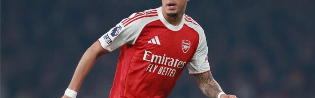 Premier League Soccer 2026: Stream Nottingham Forest vs. Arsenal Live From Anywhere