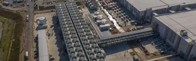 New AI data center buildout being done in secret location to avoid backlash from local residents — ex-crypto mining company doesn’t want publicity for its latest project