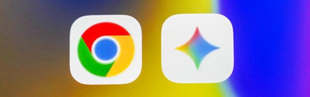 Chrome Gets 5 Wild New Gemini AI Features