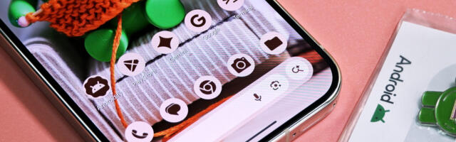 New theme packs for your Pixel phone are coming soon, but dont hold your breath on AI icons