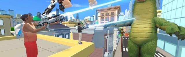 Metaverse just went mobile first, leaving VR behind