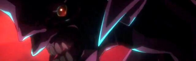 A new Evangelion series is coming from Studio Khara and Yoko Taro, creator of NieR