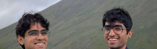 Finland’s Tangled raises €3.8 million, backed by GitHub’s former CEO, to build a European alternative to the US-based platform