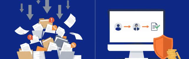 Внедряем КЭДО в ИТ-компании правильно: знакомимся с четырьмя ловушками ФНС и ГИТ