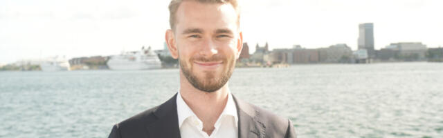 Ofiniti raises $6.8M to push its maritime fuel software into global shipping hubs